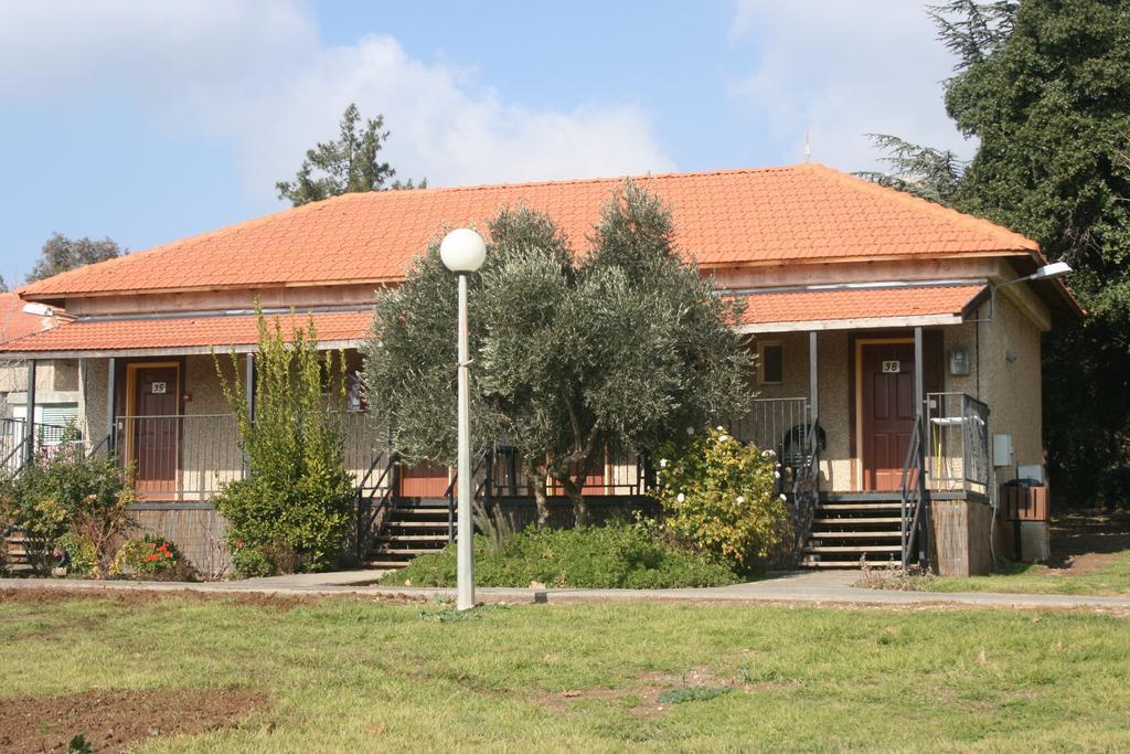 Ein Zivan Village Resort Room photo