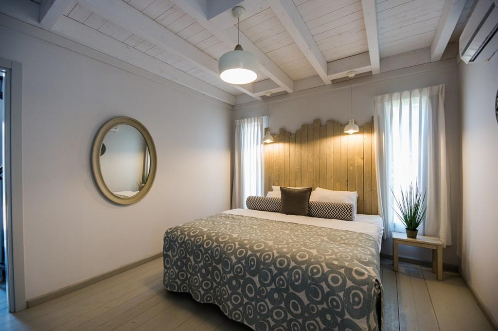 Ein Zivan Village Resort Room photo
